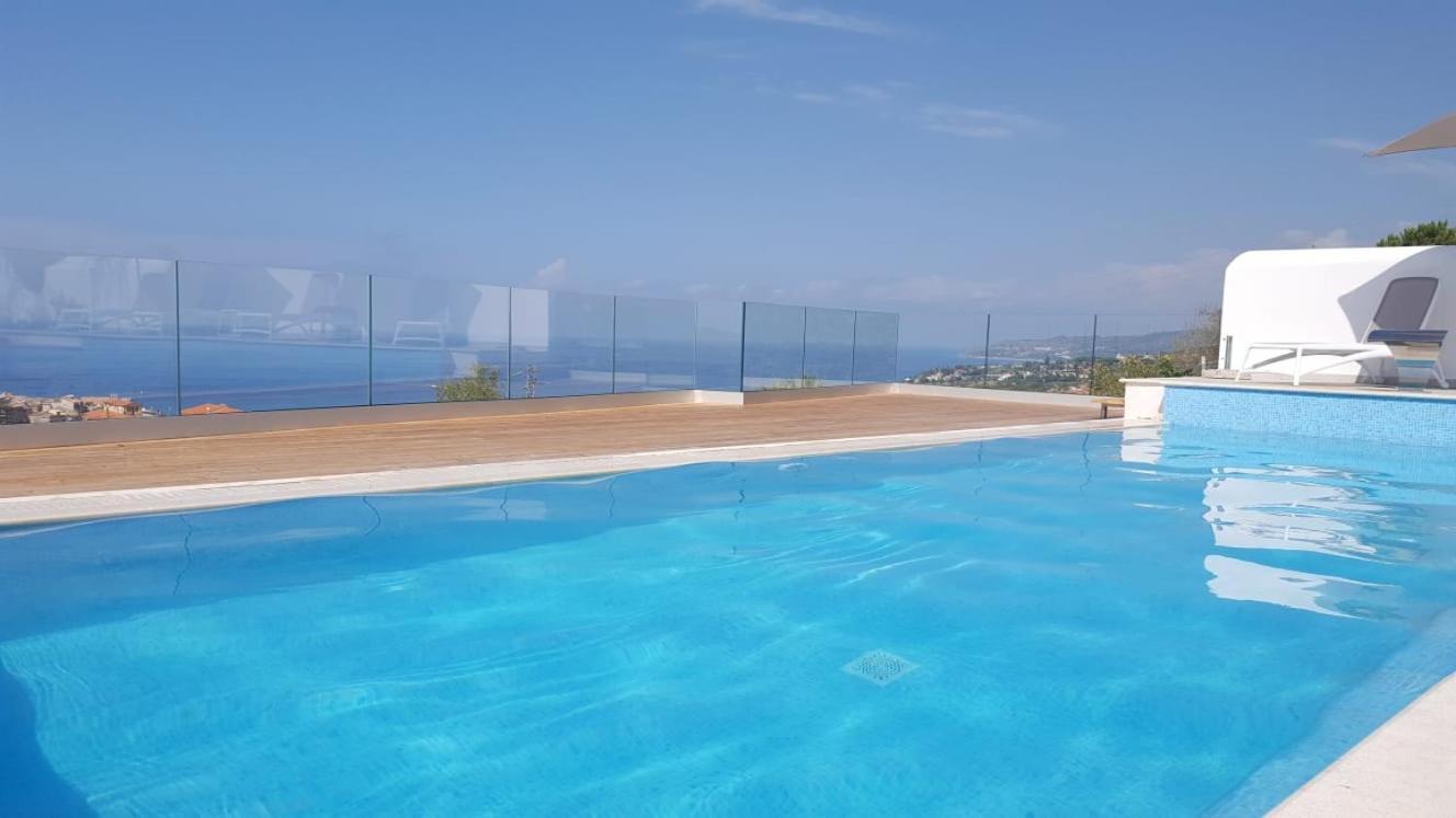 Appartamenti Borgo Panoramico N.2 Тропея Экстерьер фото