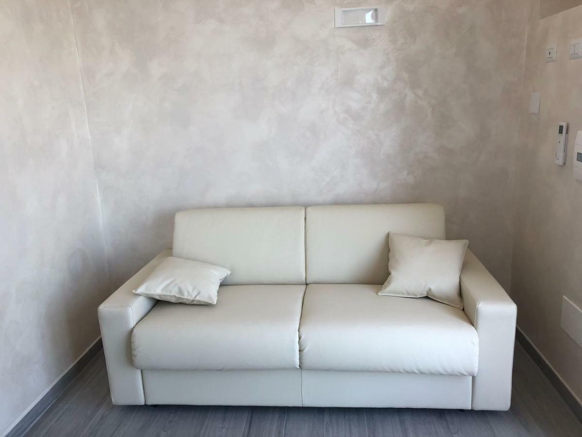 Appartamenti Borgo Panoramico N.2 Тропея Экстерьер фото