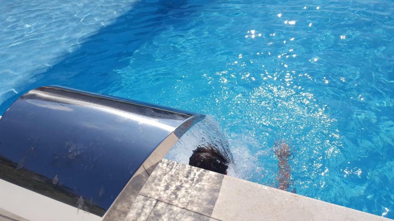Appartamenti Borgo Panoramico N.2 Тропея Экстерьер фото