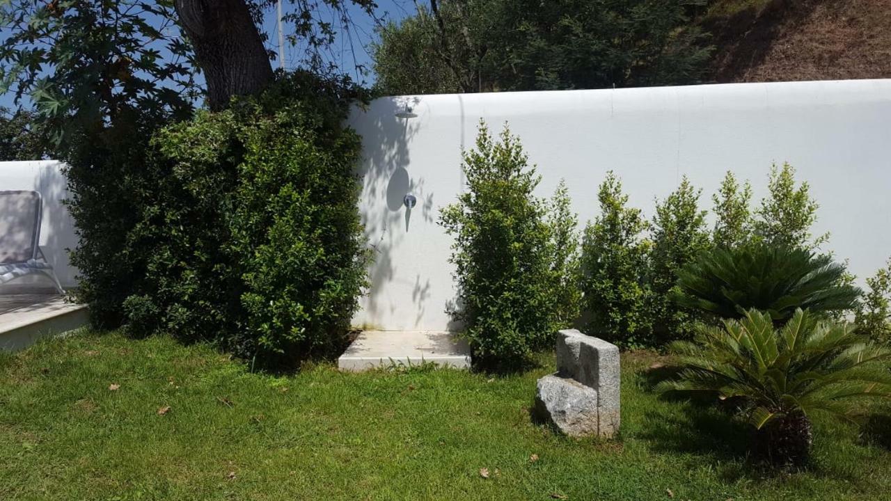 Appartamenti Borgo Panoramico N.2 Тропея Экстерьер фото