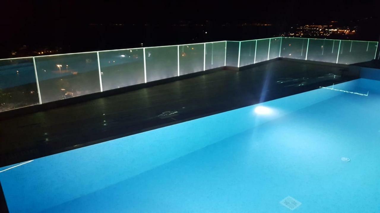 Appartamenti Borgo Panoramico N.2 Тропея Экстерьер фото