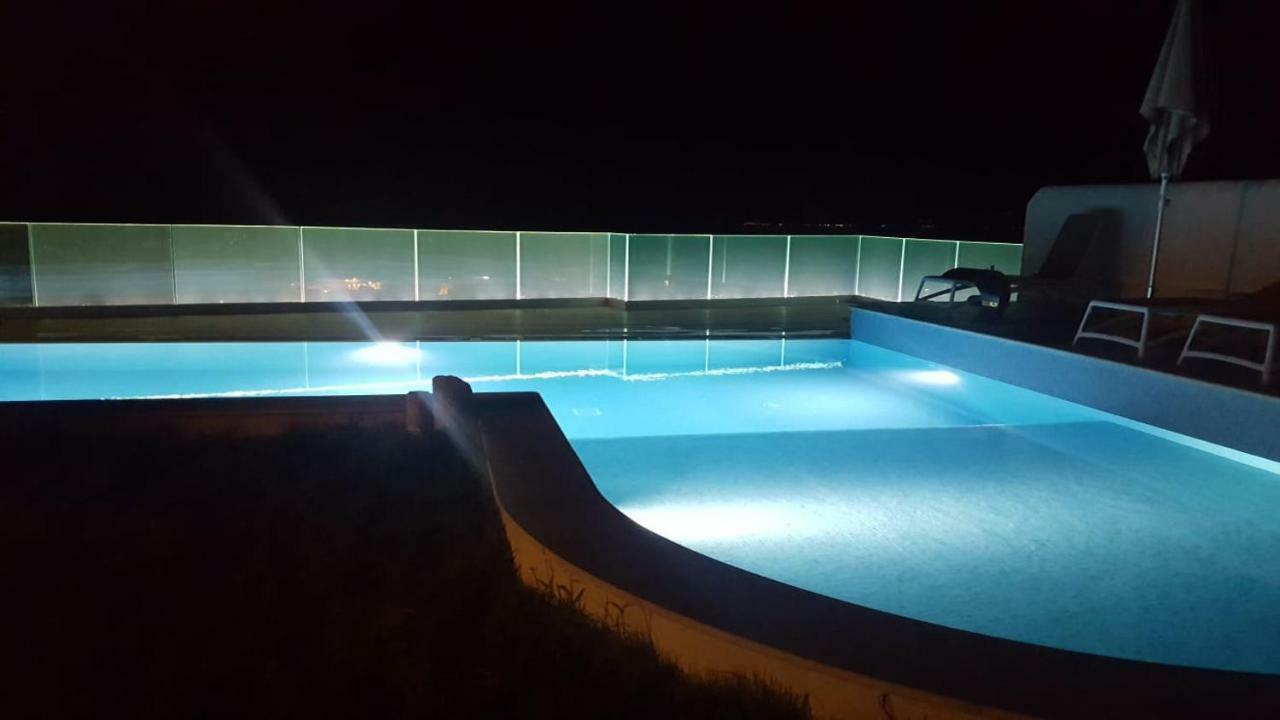 Appartamenti Borgo Panoramico N.2 Тропея Экстерьер фото