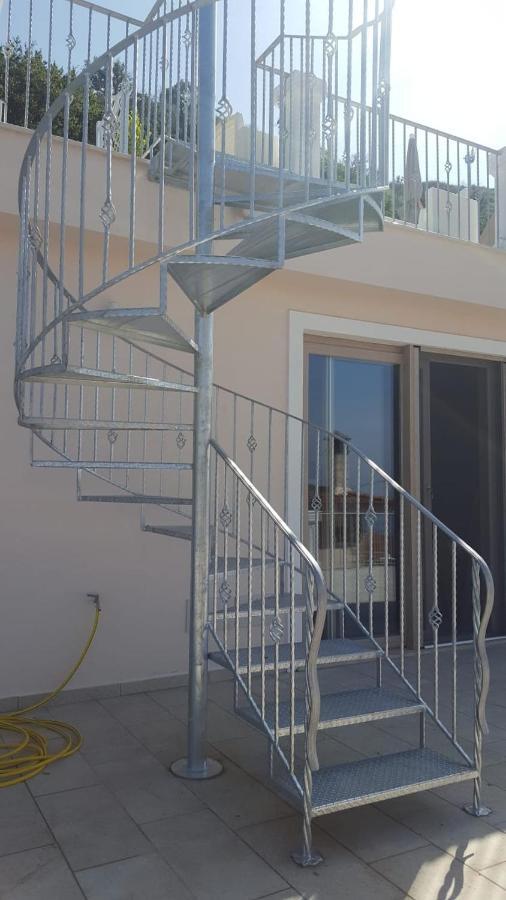 Appartamenti Borgo Panoramico N.2 Тропея Экстерьер фото